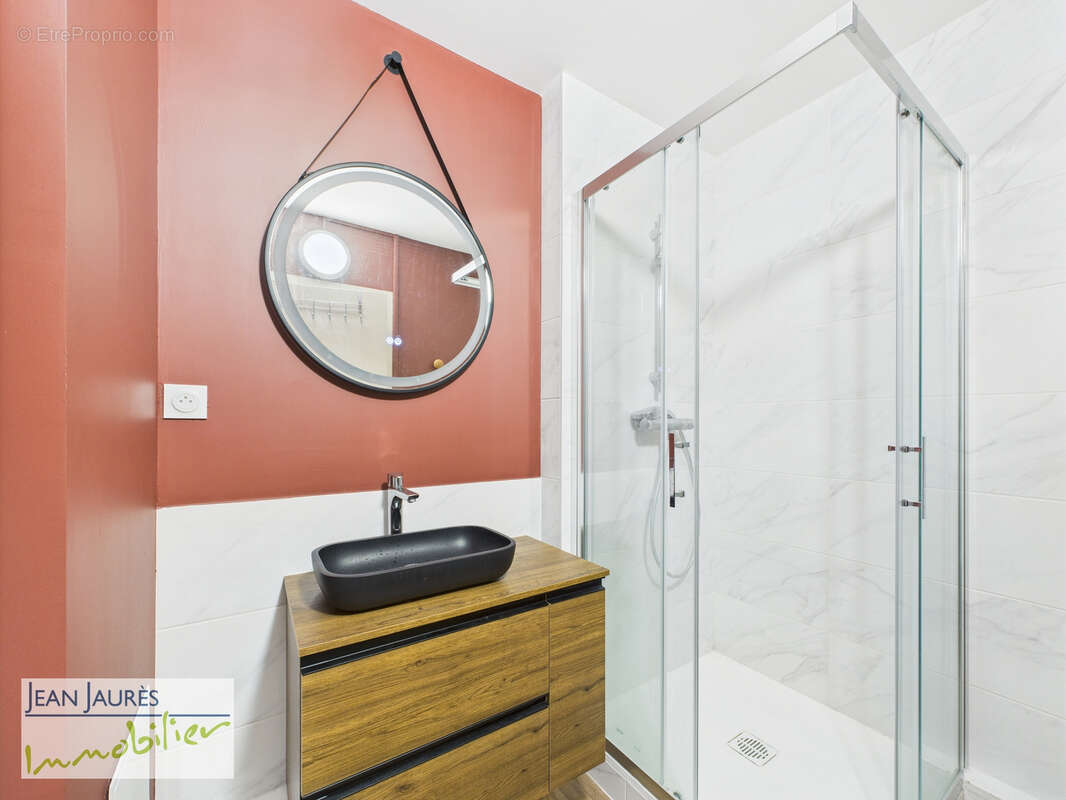 Appartement à TROYES