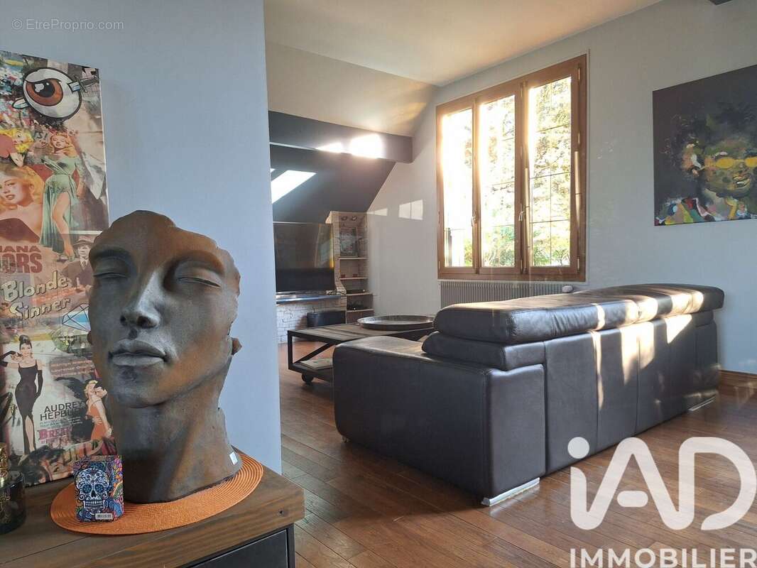 Photo 6 - Maison à DOMONT