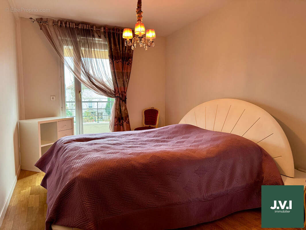 Appartement à MONTMORENCY