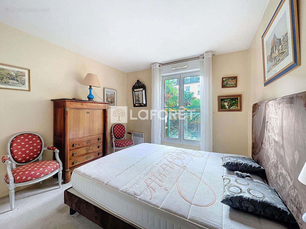 Appartement à ANTONY