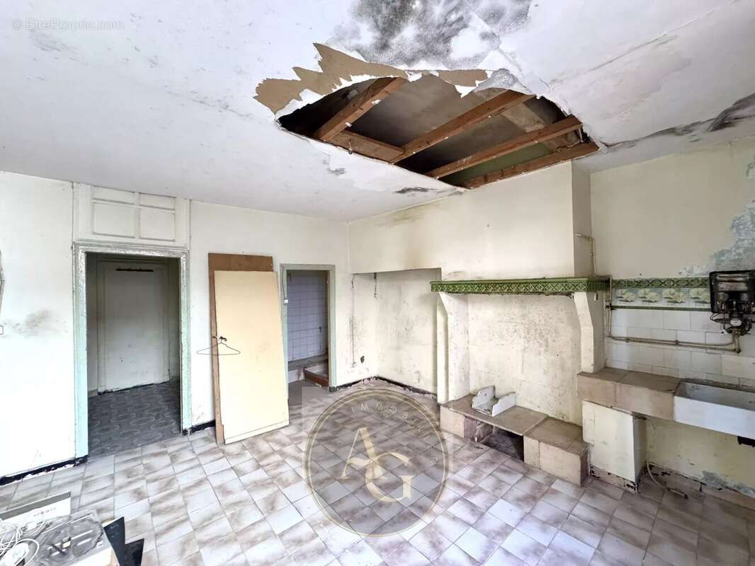 Appartement à CASTELNAUDARY