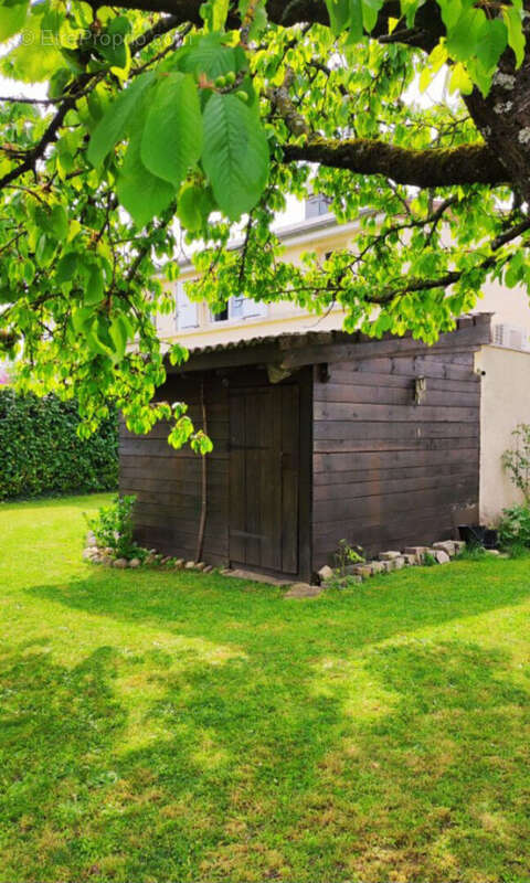 Maison à BREZINS