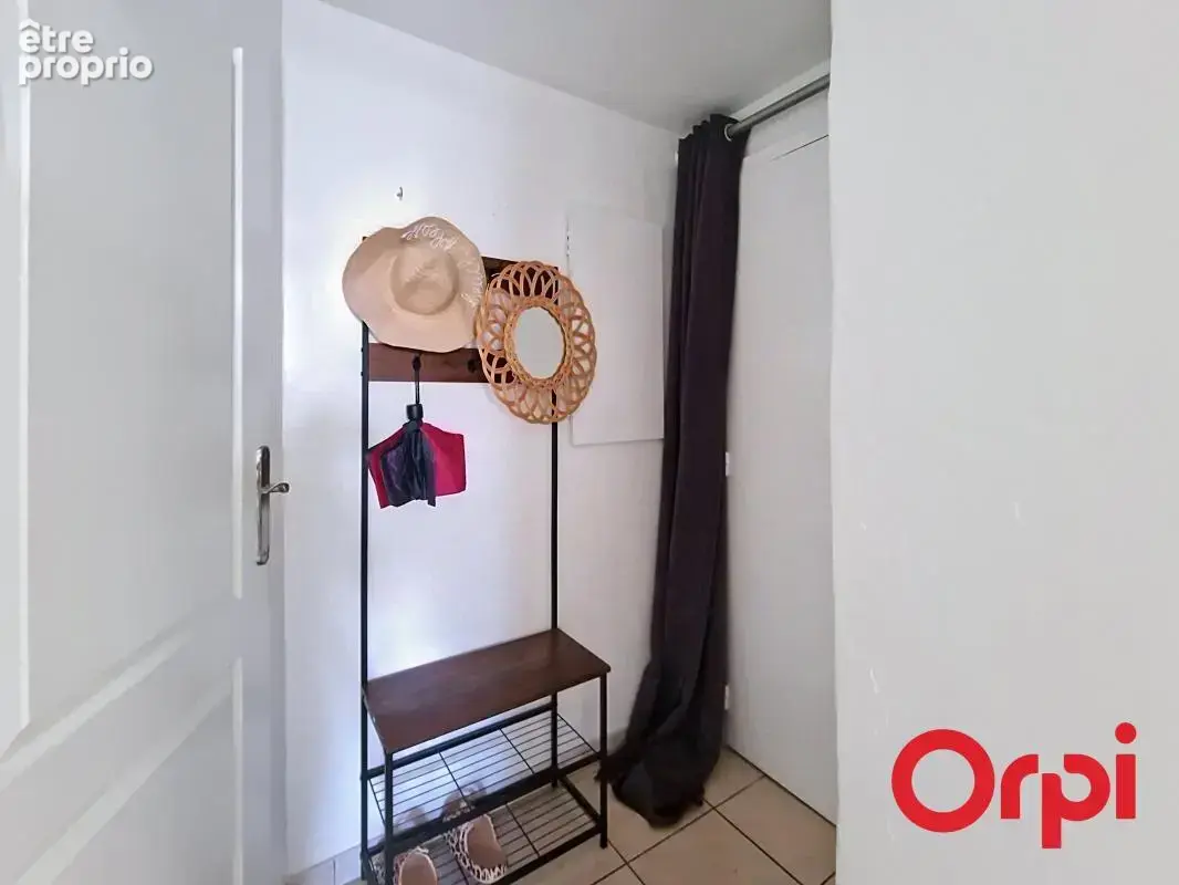 Appartement Type 2/3 pièces avec parking privatif - photo 8