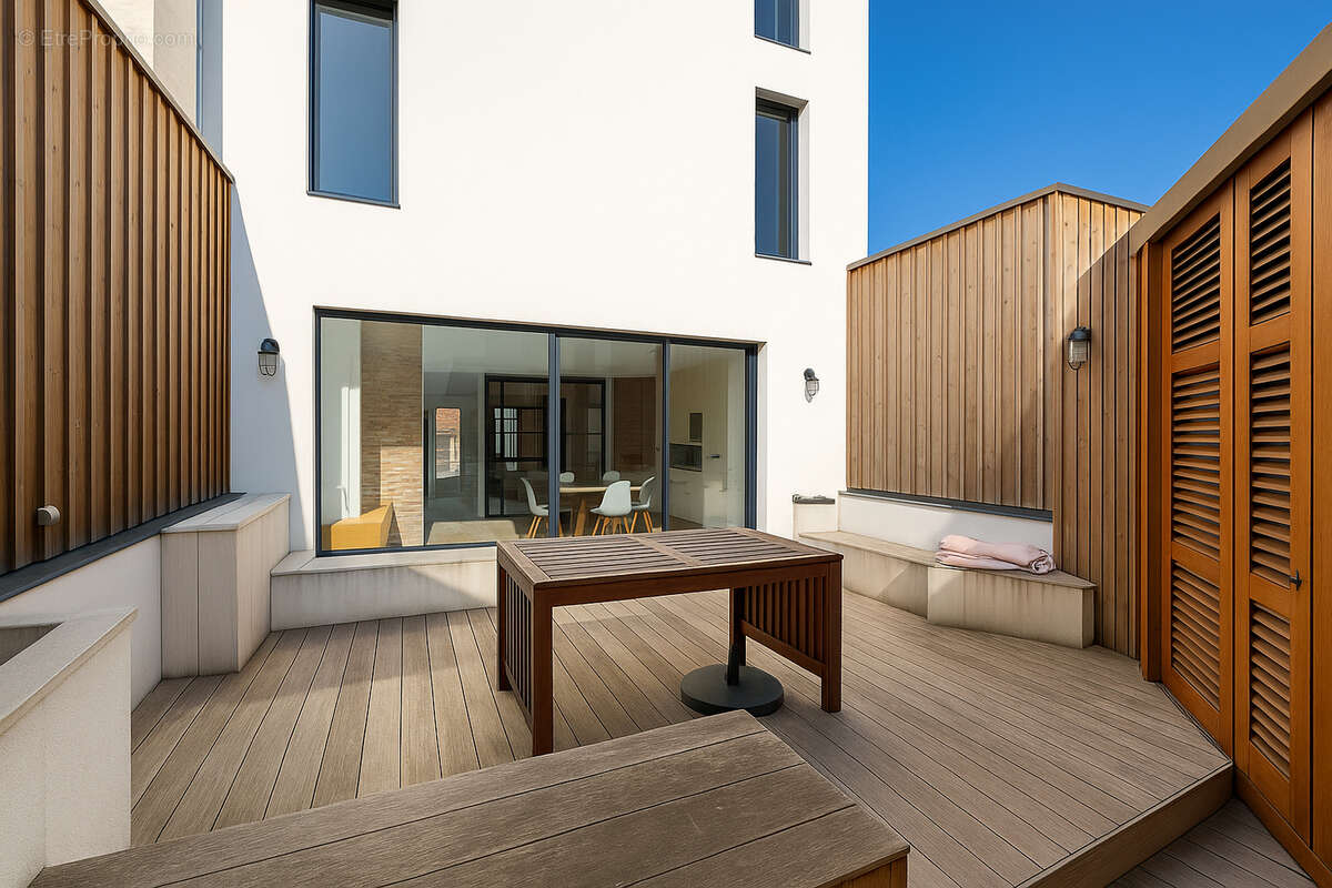 Commerce à BORDEAUX