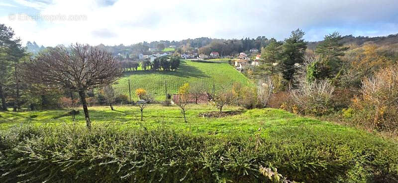 Maison à CHANCELADE