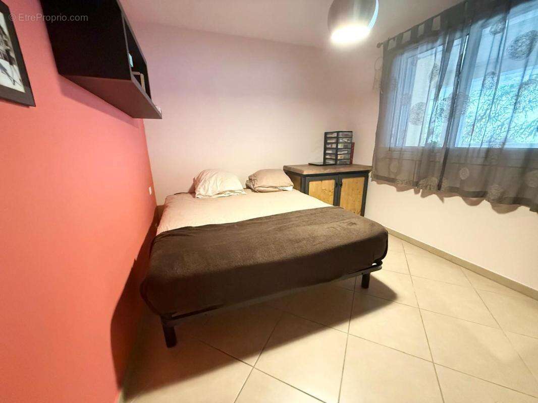 Appartement - photo 5
