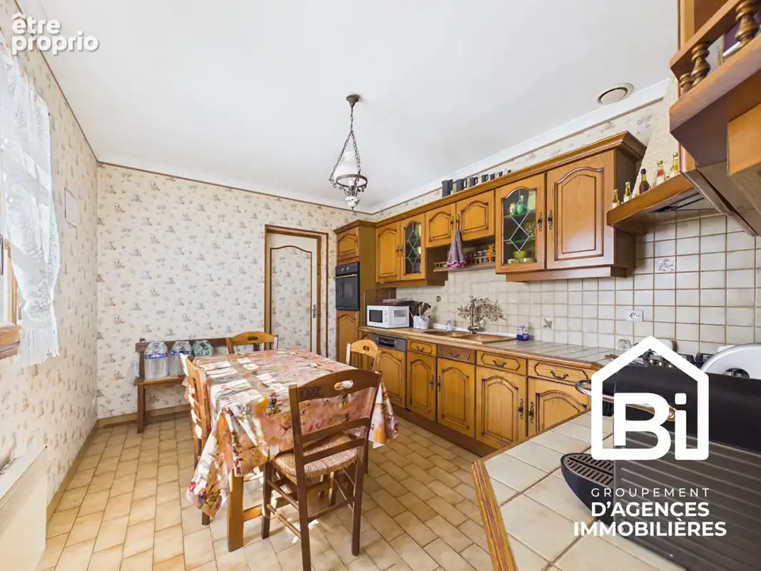 Maison Cabourg 6 pièce(s) 130 m2 - photo 6