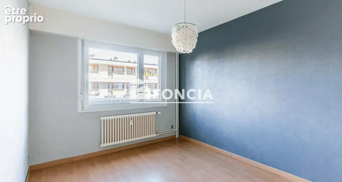 Thionville, appartement f5 de 88m2 - photo 4