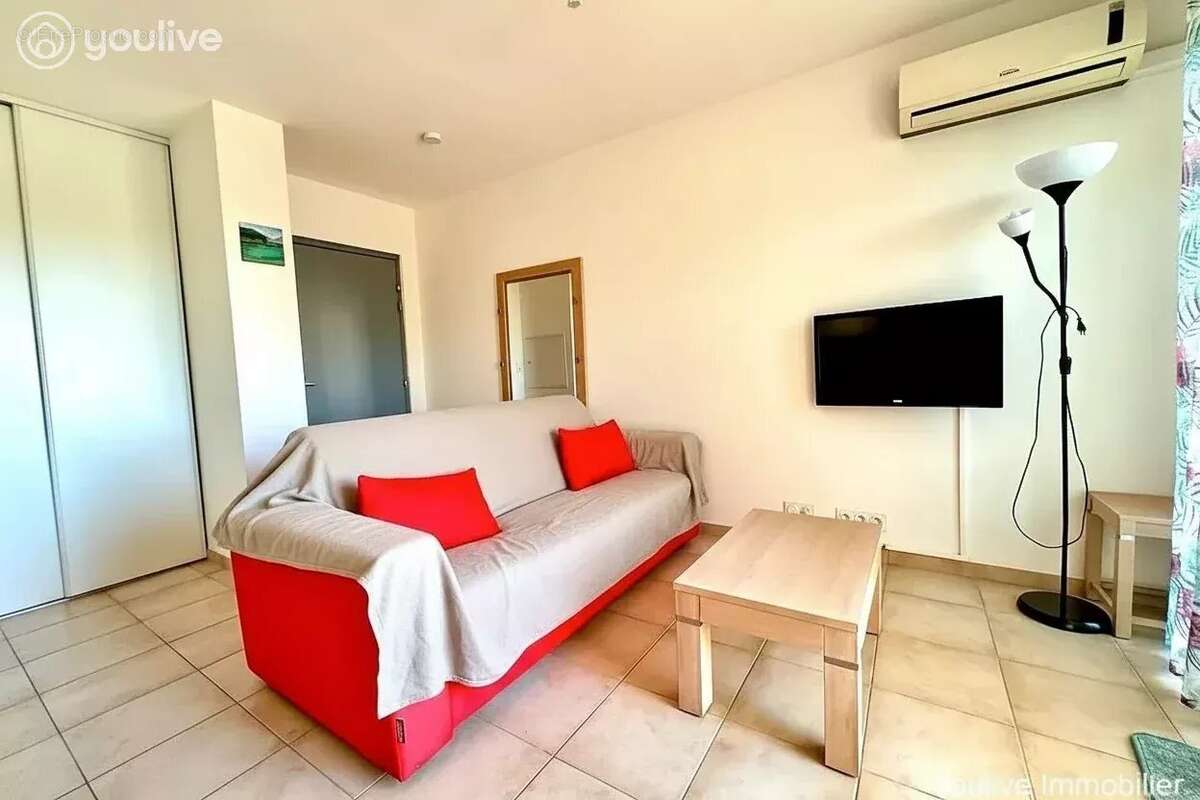 Appartement à SANTA-MARIA-POGGIO