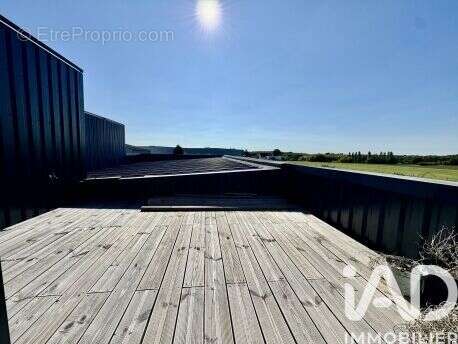 Photo 7 - Maison à SAINT-ANTOINE-DU-ROCHER