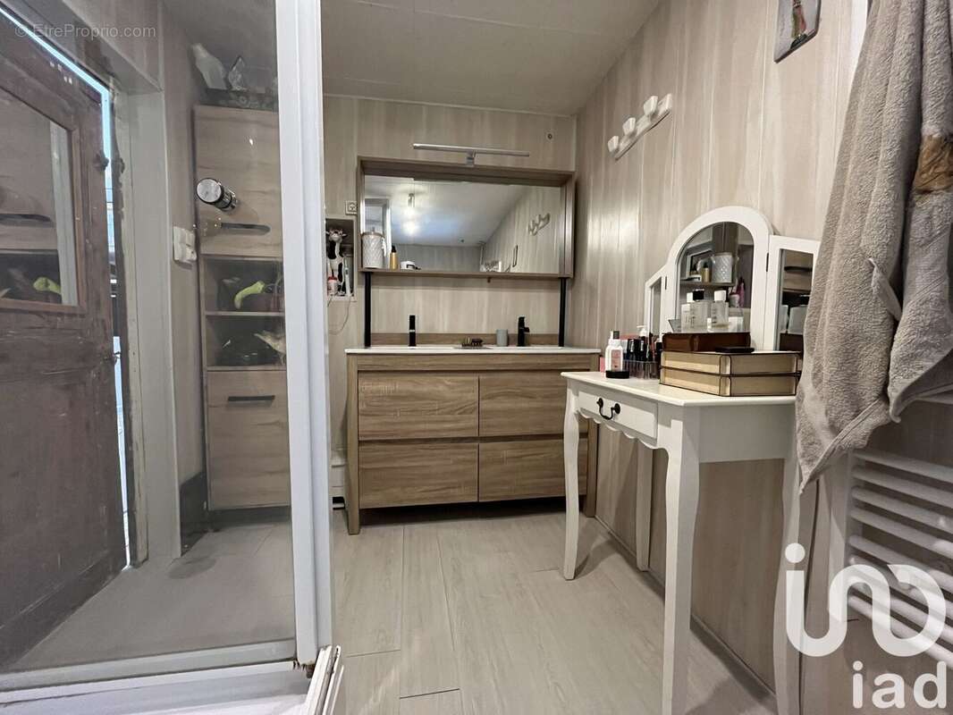 Photo 4 - Maison à BAZOUGES-SUR-LE-LOIR