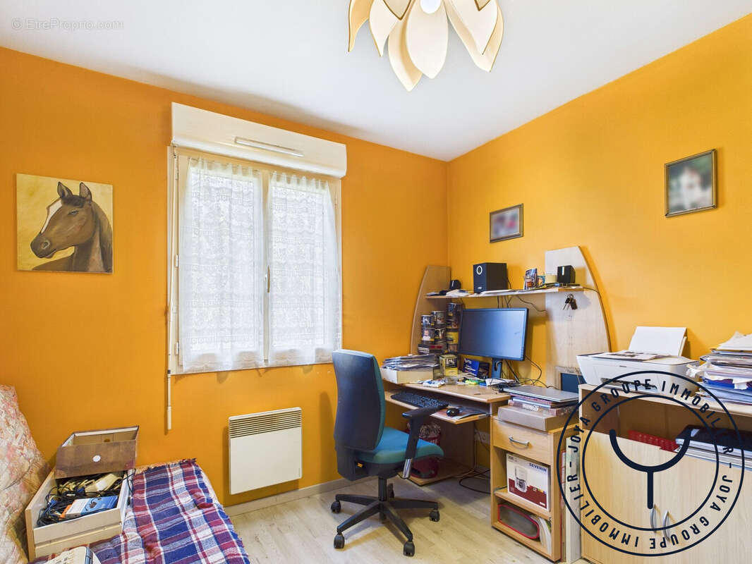 Maison 62 m² à Aix-En-Othe  - photo 6