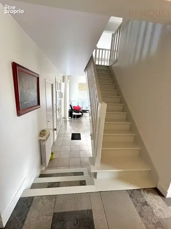 Anglet limite Biarritz  Maison de qualité - photo 14