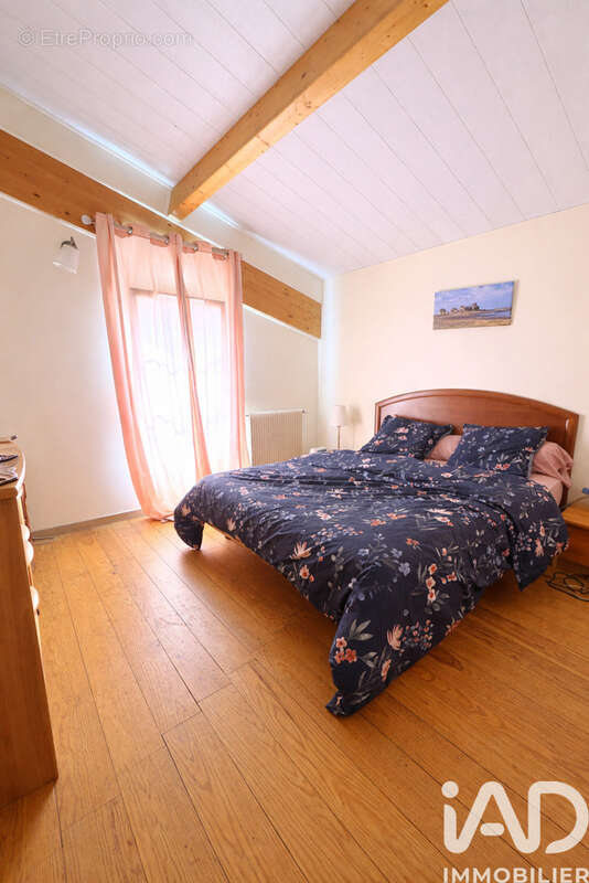 Photo 6 - Maison à LARUSCADE