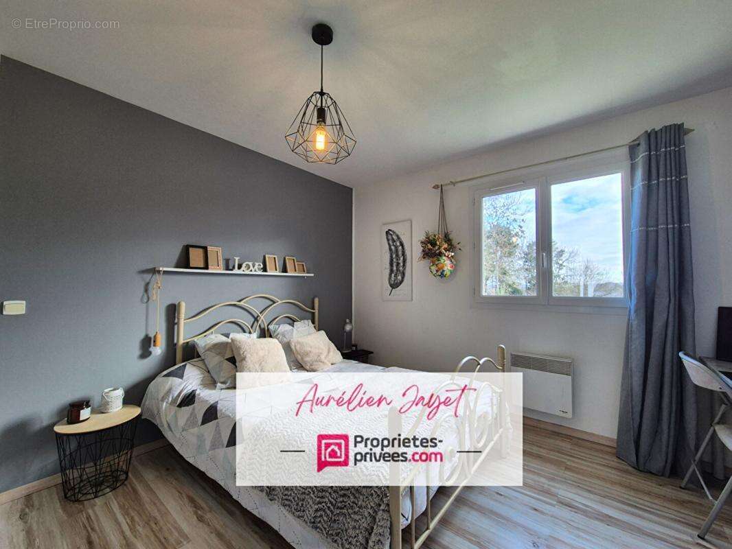 Maison à CRIQUETOT-L&#039;ESNEVAL