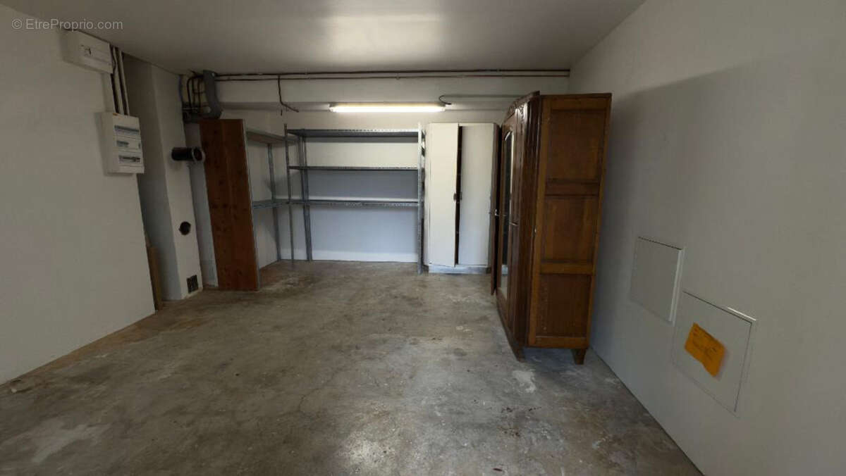 Maison à vendre 8 pièces - 2 Appartements indépendants - Campagne proche centre village - photo 28