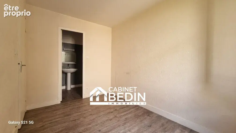Appartement 33 m² à Bordeaux  - photo 4