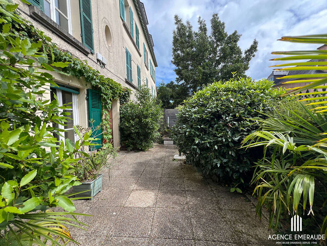 Appartement à DINARD
