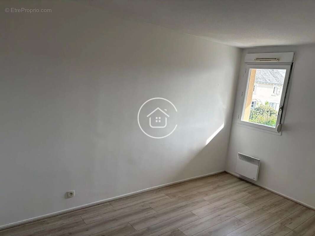 Appartement à BLOIS