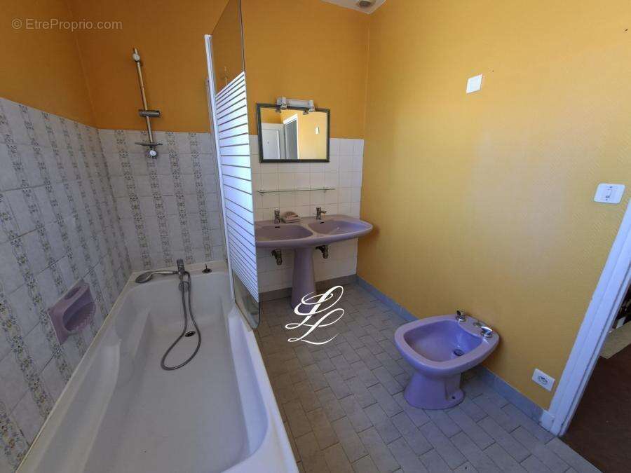 Maison 96 m² à Solesmes  - photo 673