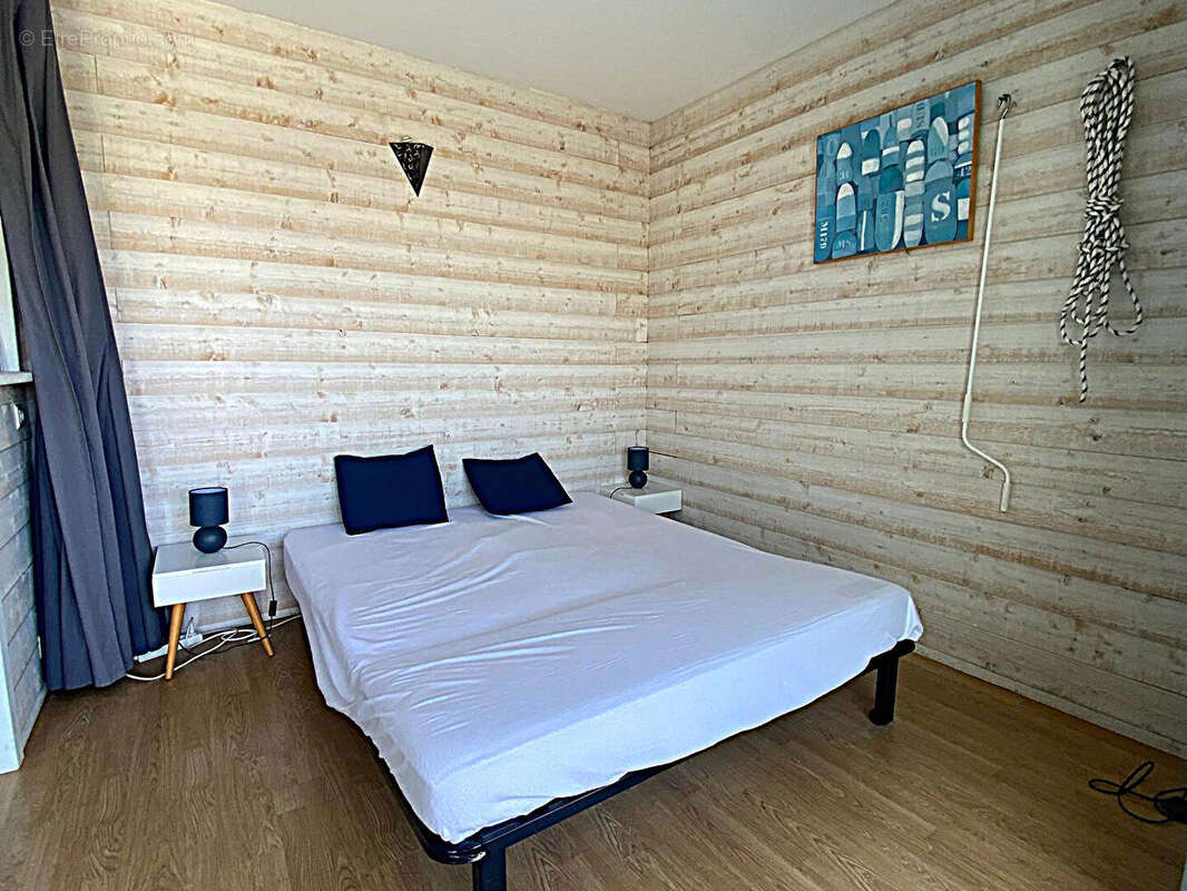 Appartement à LA BAULE-ESCOUBLAC
