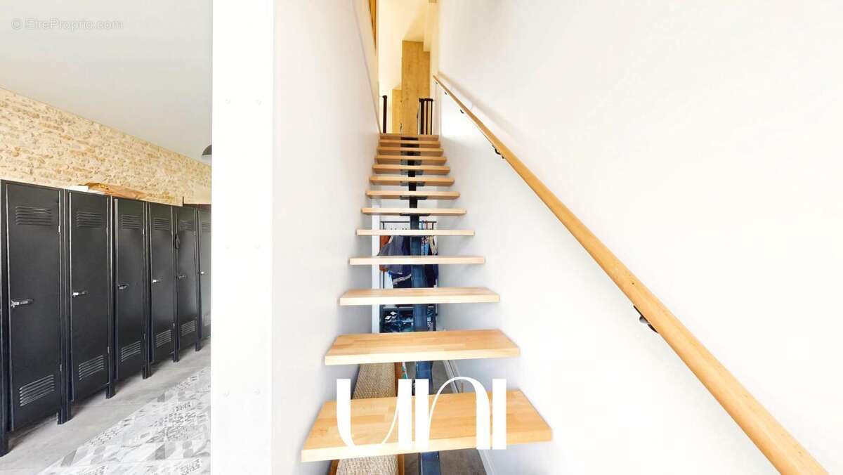 Maison à BIEVILLE-BEUVILLE