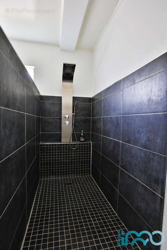 Appartement à LE TAMPON