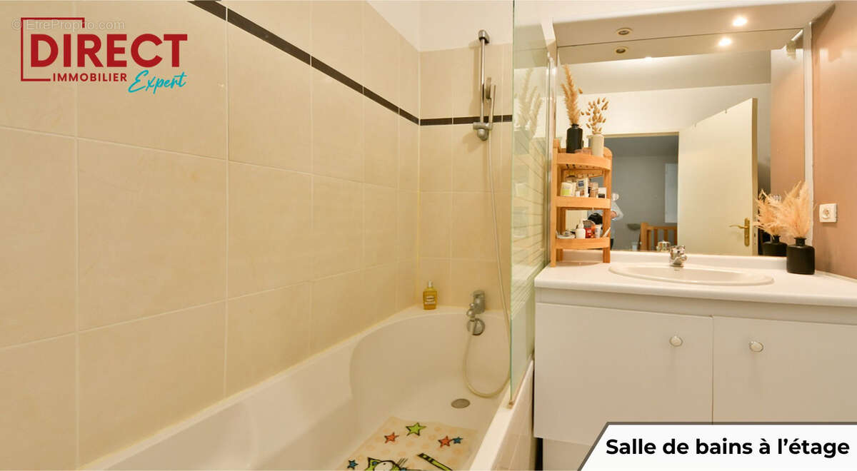 Appartement à ALFORTVILLE