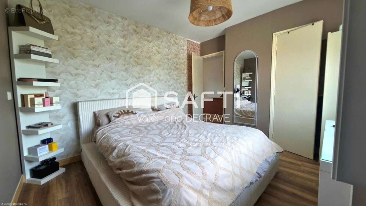 Photo 7 - Maison à COURCELLES-LES-LENS