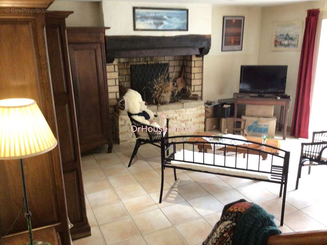 Maison à MOELAN-SUR-MER