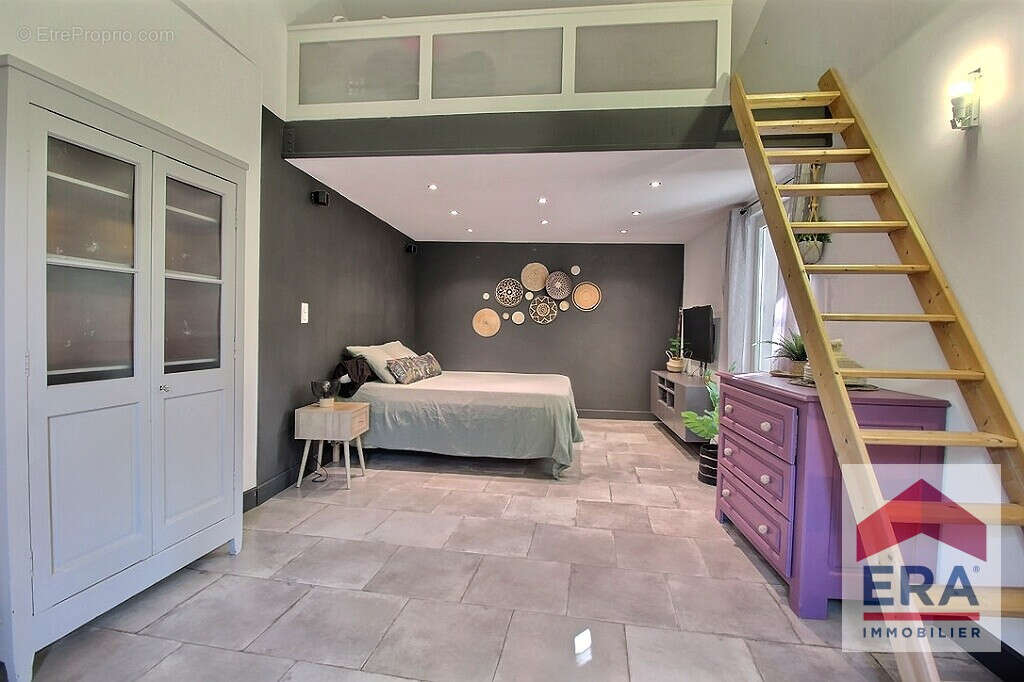 Maison 140m² à la roque-sur-pernes - photo 12