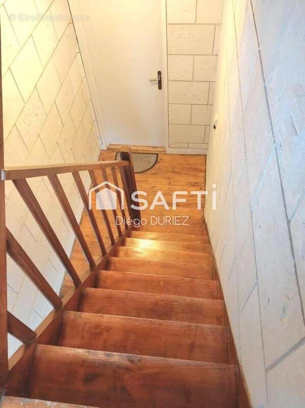 Photo 3 - Appartement à CALAIS