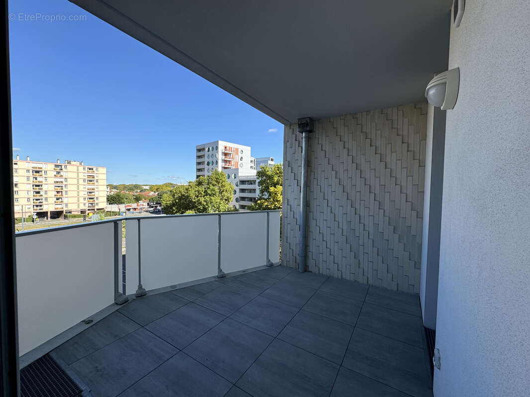 Appartement cartoucherie - photo 6