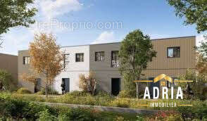 Maison à SAINT-LOUIS