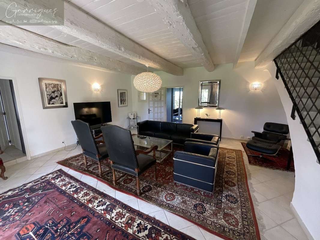 Maison à LE THOLONET