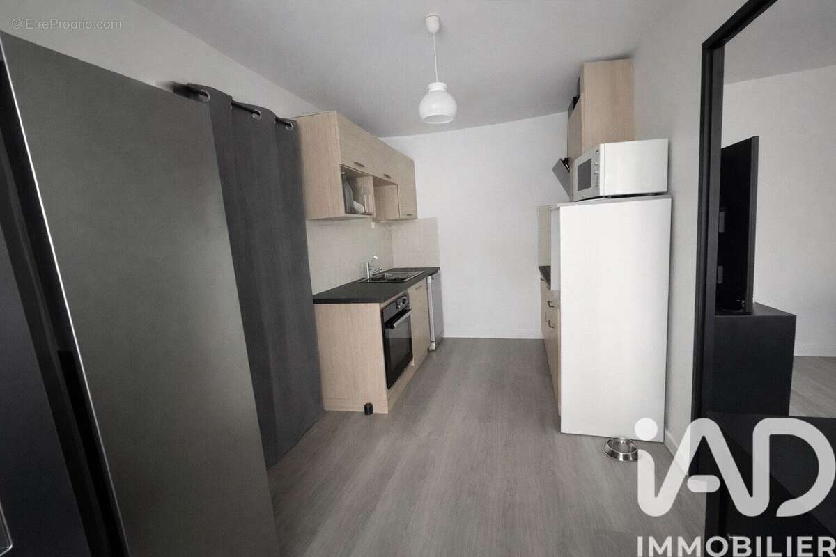 Photo 4 - Maison à LA ROCHE-SUR-YON