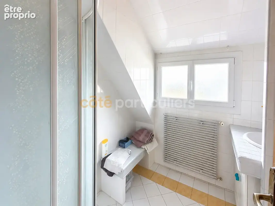Maison familiale 151m2 - photo 14
