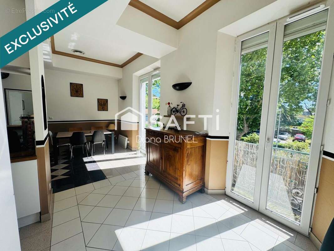 Photo 2 - Appartement à PERTUIS