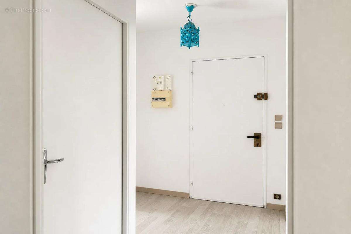 Appartement à YERRES