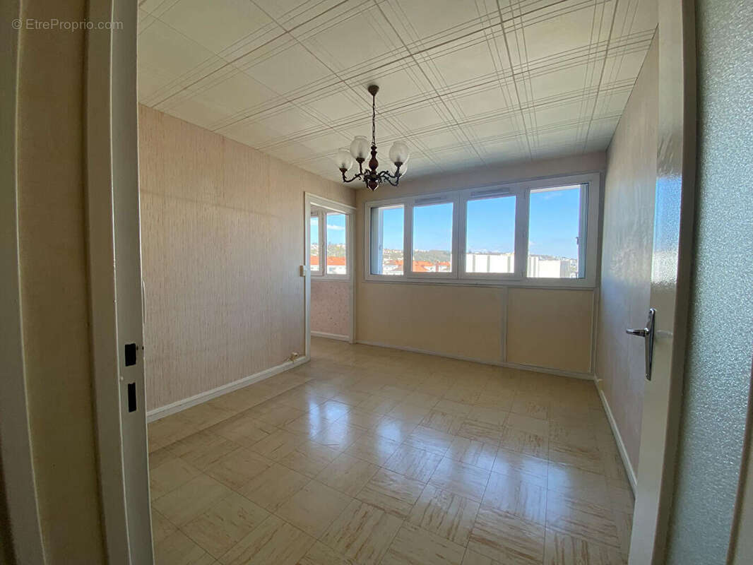 Appartement à LE HAVRE