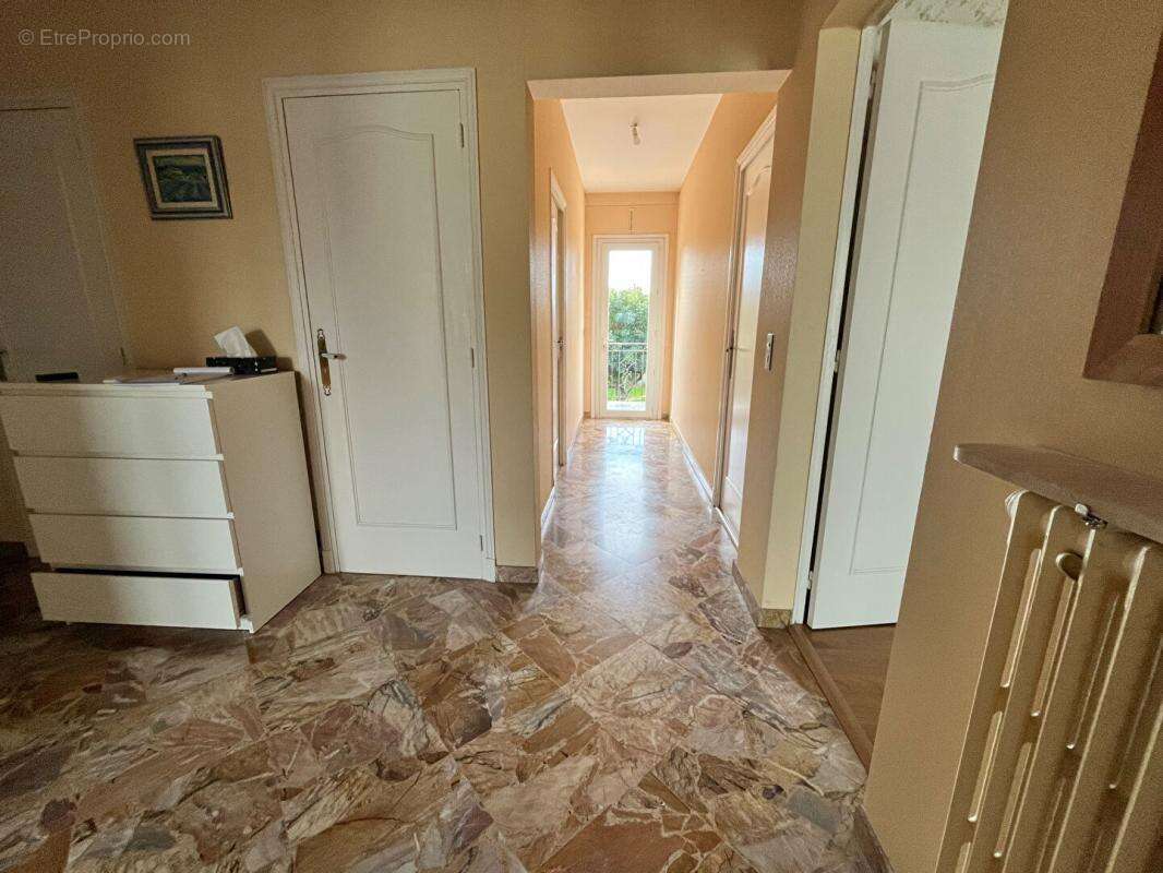 Maison à VILLENEUVE-SUR-LOT