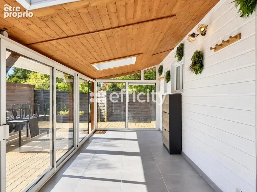 Maison 7 pièces 171 m² à vendre à Lanton (33138) - photo 20