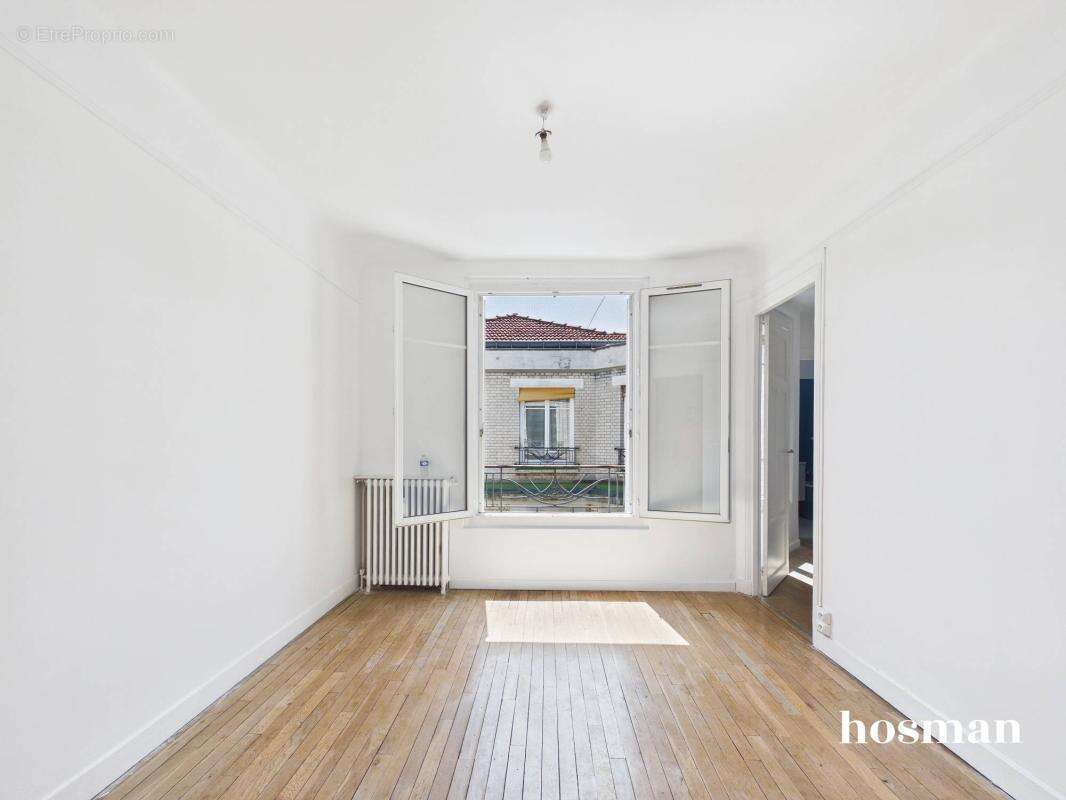 Appartement à COLOMBES