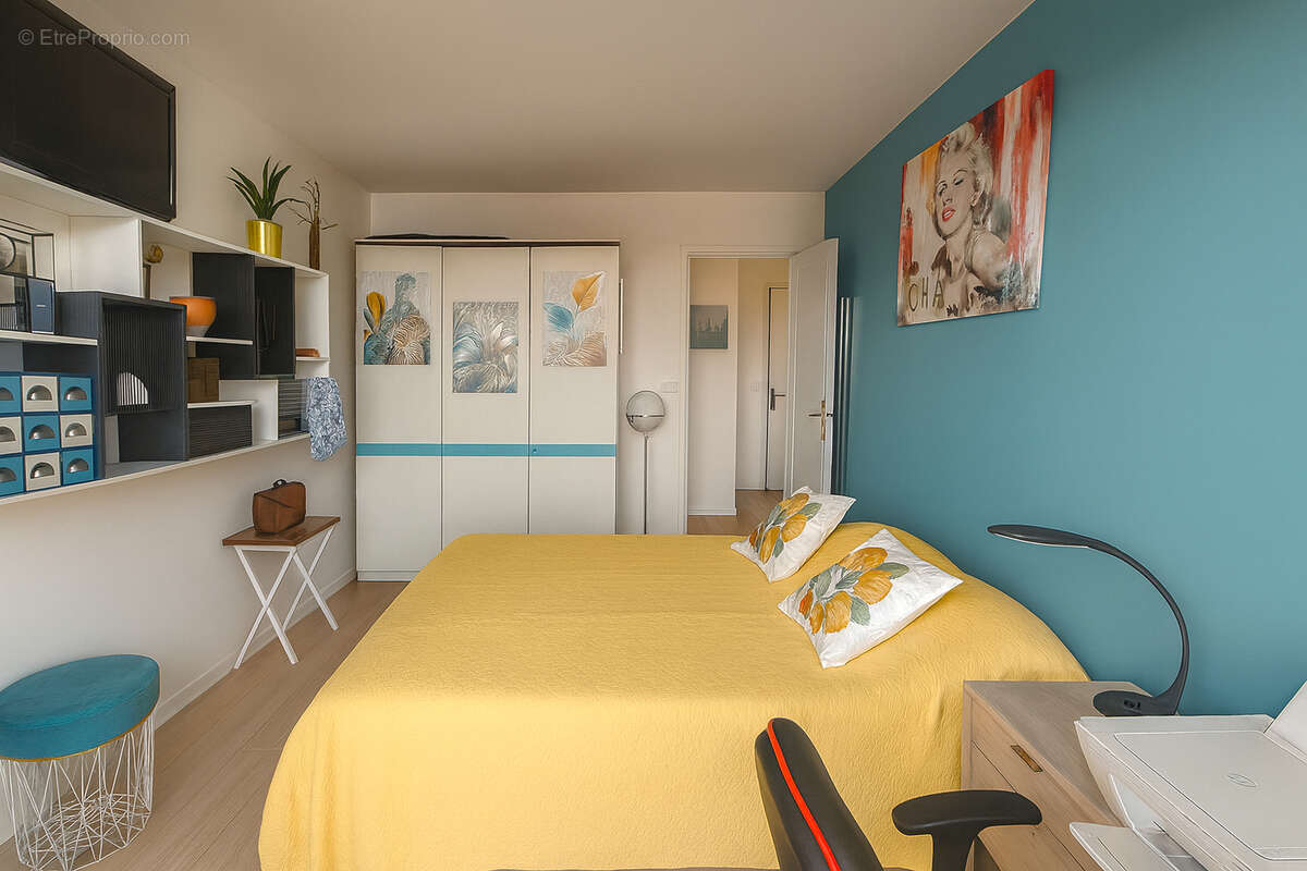 Appartement à PORNICHET