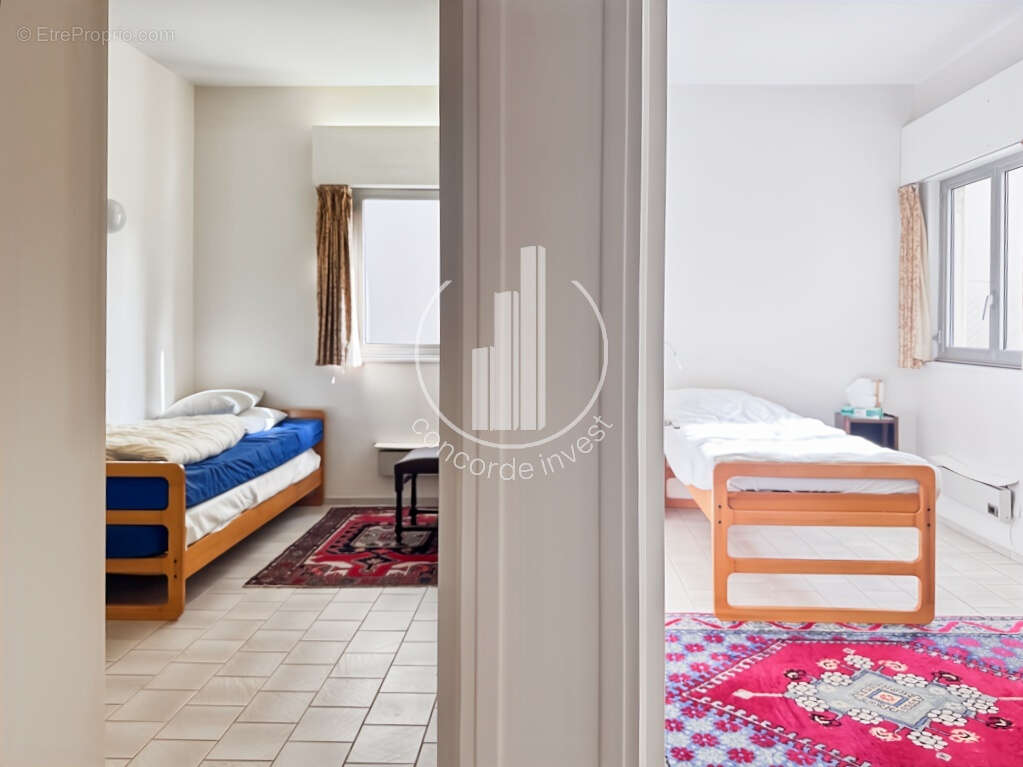 Appartement familial avec vaste jardin privatif - photo 13