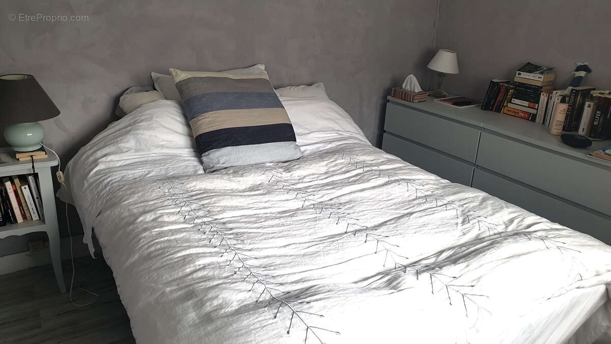 Maison à SAINT-MICHEL-CHEF-CHEF