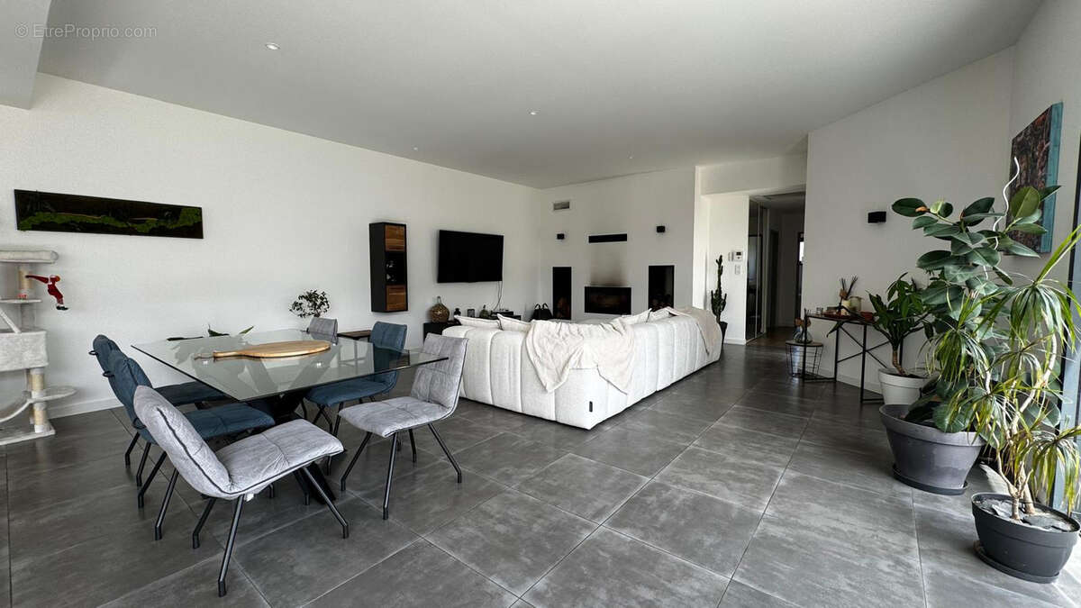 Maison à POLLESTRES