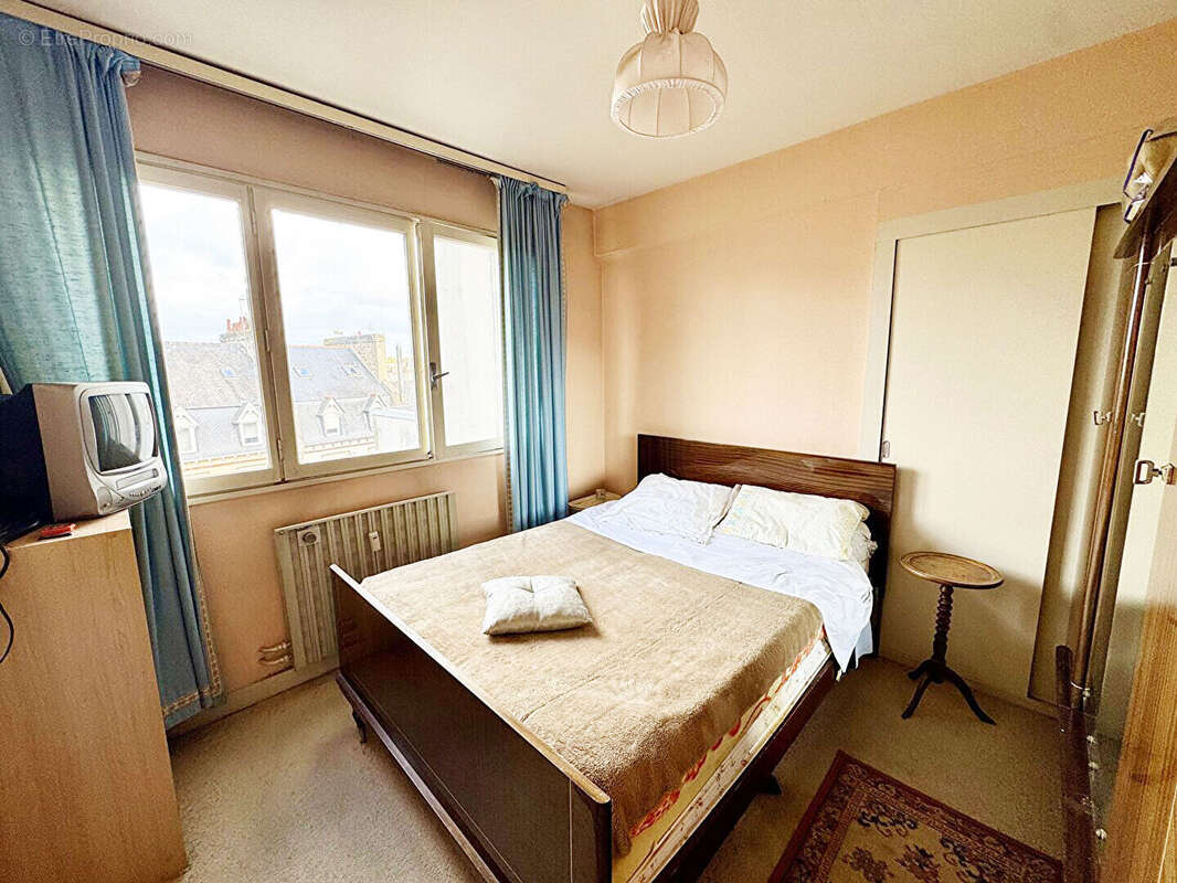 Appartement à SAINT-BRIEUC