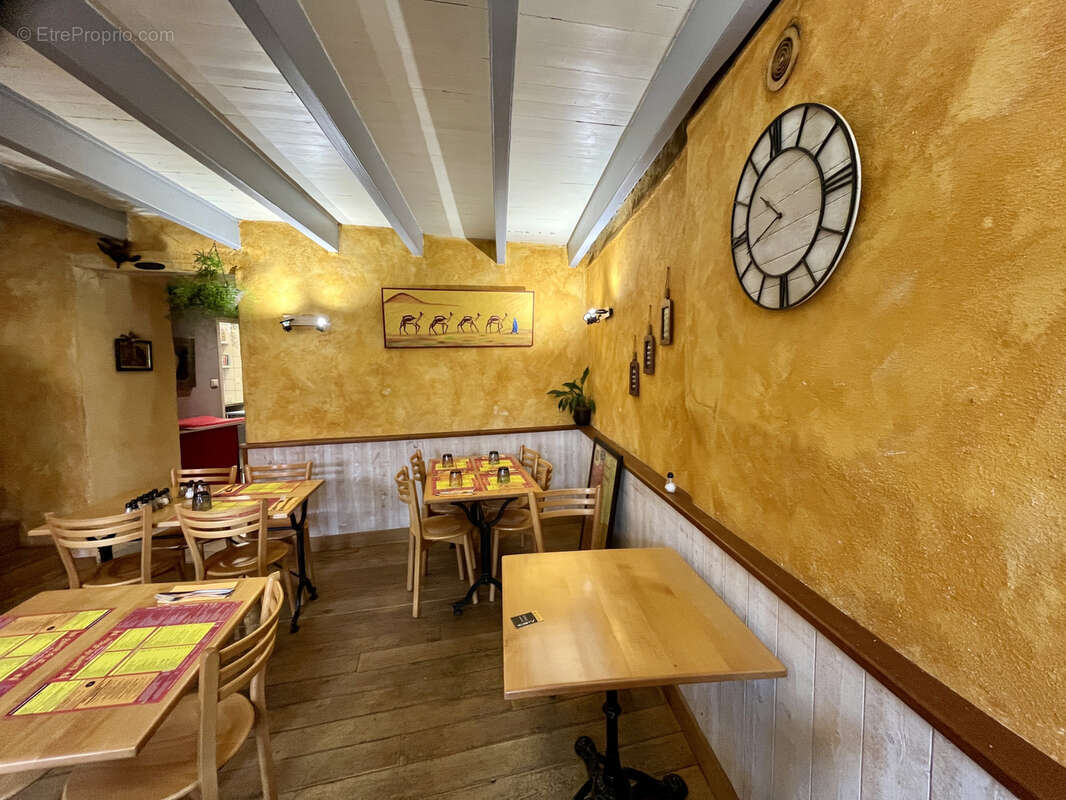 Fond de commerce d'une crêperie - photo 7