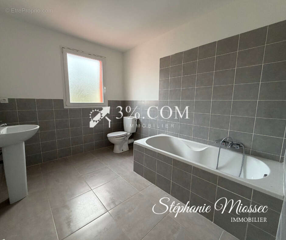 Maison à PLOUFRAGAN